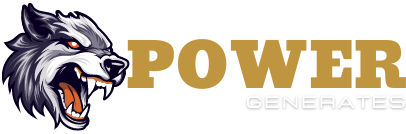 Powergenerates